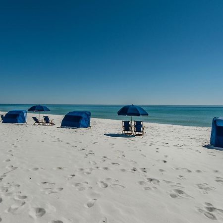 Portofino Tower1-908 Beachfront Sunrise Views Pensacola Beach Esterno foto