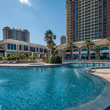 Portofino Tower1-908 Beachfront Sunrise Views Pensacola Beach Esterno foto