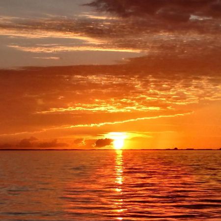 Portofino Tower1-908 Beachfront Sunrise Views Pensacola Beach Esterno foto