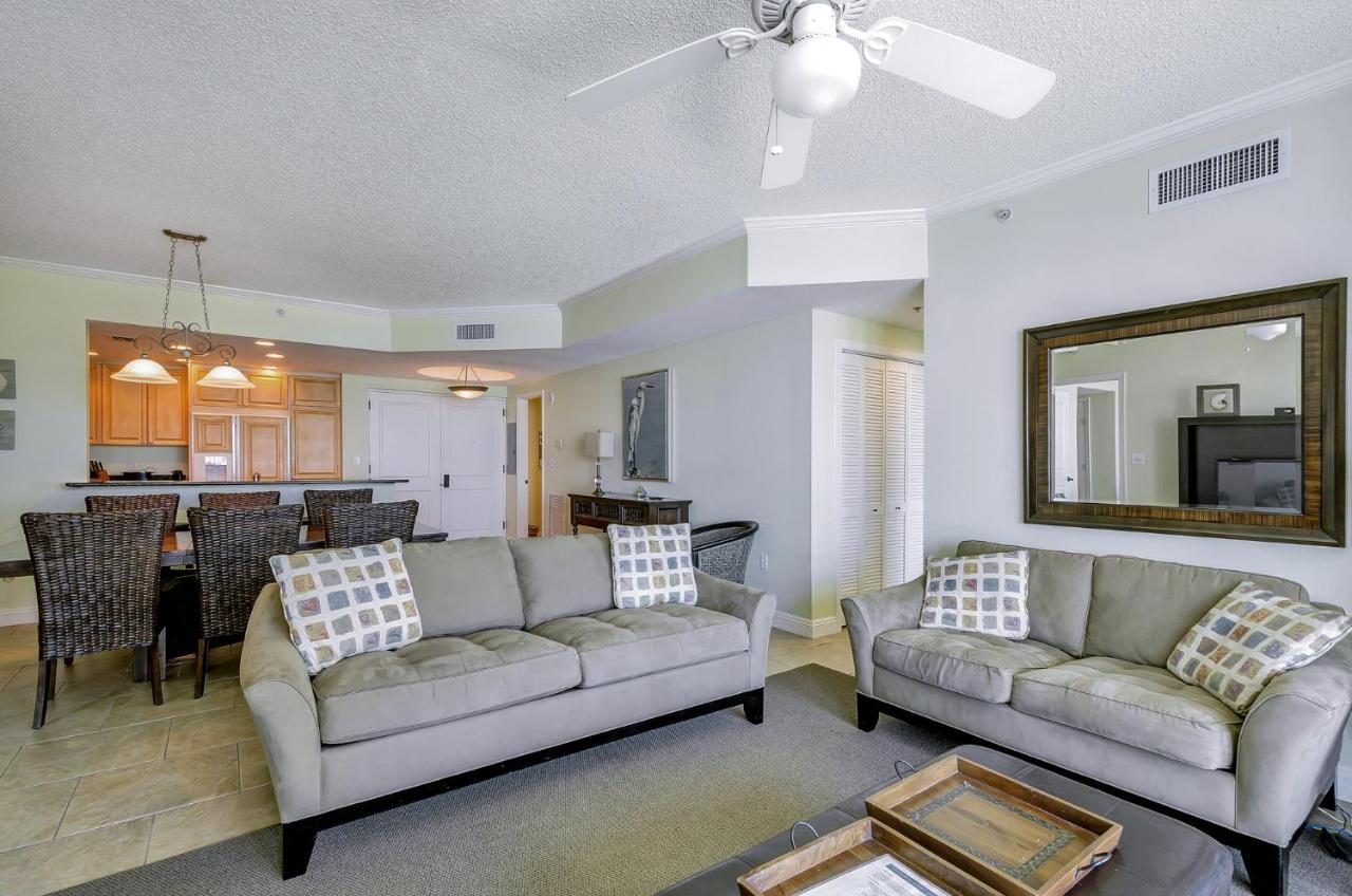 Portofino Tower1-908 Beachfront Sunrise Views Pensacola Beach Esterno foto