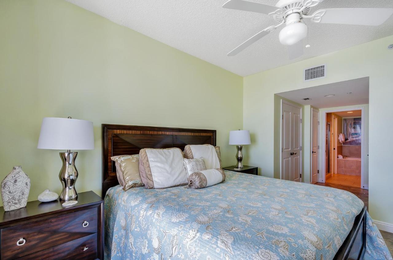 Portofino Tower1-908 Beachfront Sunrise Views Pensacola Beach Esterno foto