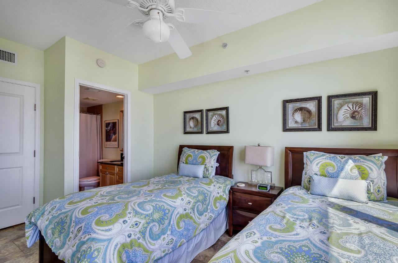 Portofino Tower1-908 Beachfront Sunrise Views Pensacola Beach Esterno foto